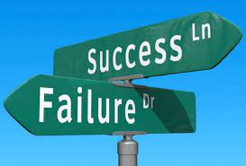Project Success and Failure